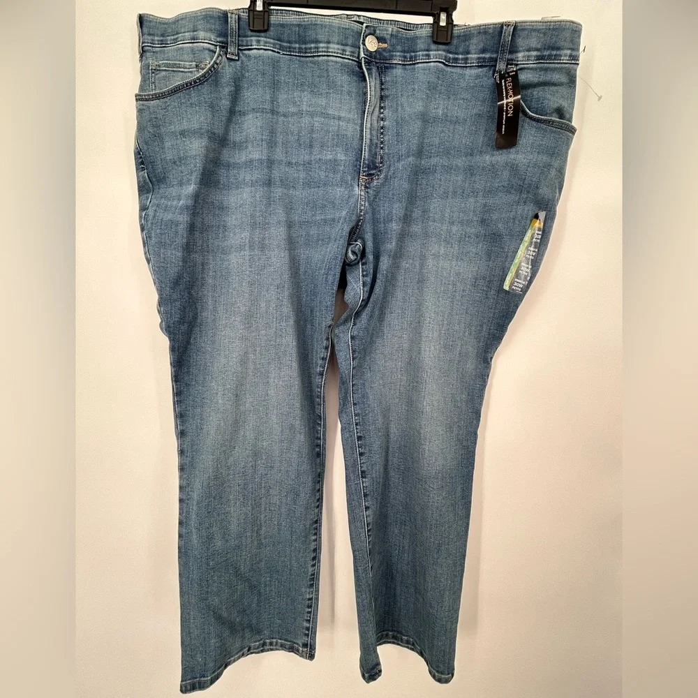 Lee‎ Classic Blue Jeans